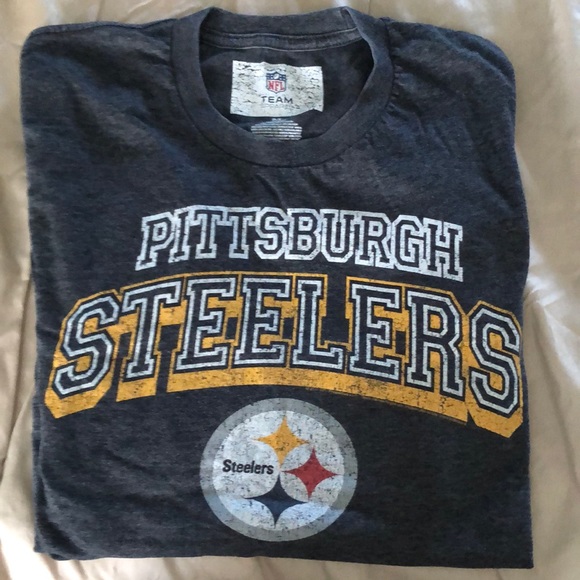 NFL Tops - Pittsburgh Steelers T-Shirt